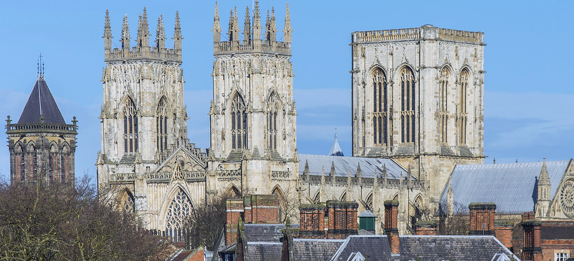 Yorkminster